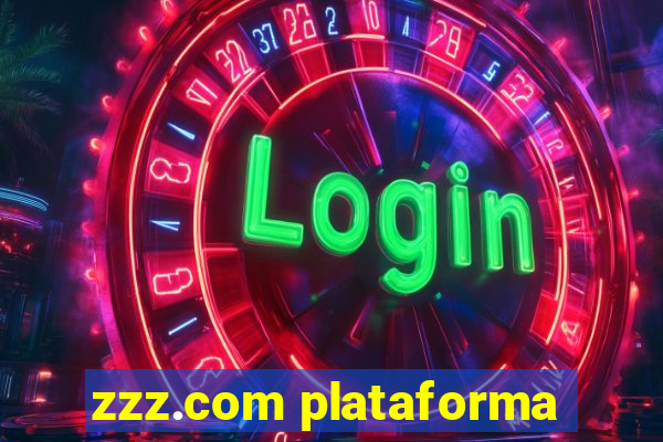 zzz.com plataforma